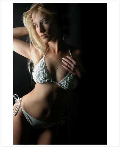 Adrianna Sage 5